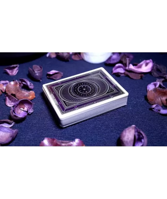 The Constellation Majestic – Cărți de joc premium | Emagie.ro