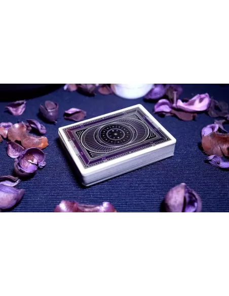 The Constellation Majestic – Cărți de joc premium | Emagie.ro