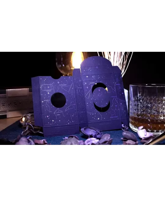 The Constellation Majestic – Cărți de joc premium | Emagie.ro