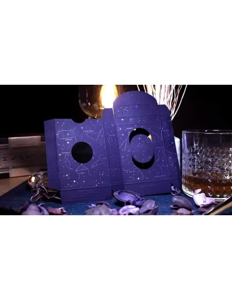 The Constellation Majestic – Cărți de joc premium | Emagie.ro