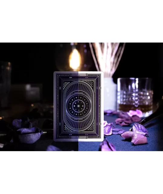 The Constellation Majestic – Cărți de joc premium | Emagie.ro