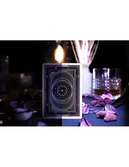 The Constellation Majestic – Cărți de joc premium | Emagie.ro