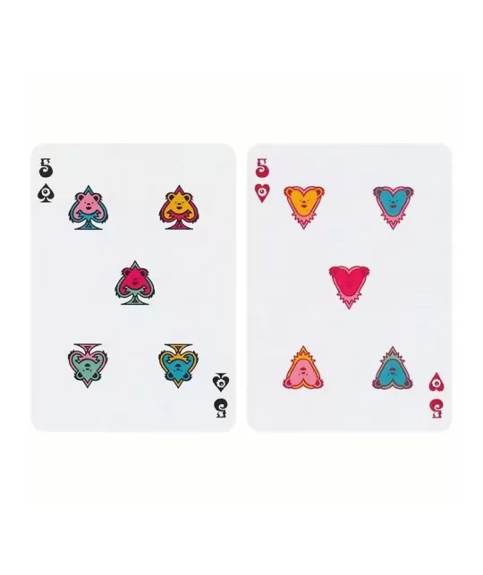 Grateful Dead by theory11 – Cărți de joc premium | Emagie.ro