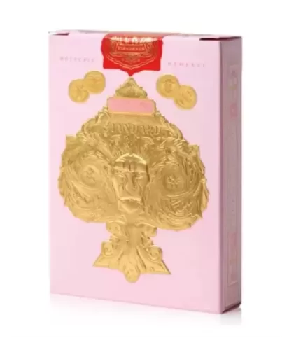 Standards Pink by Art of Play – Cărți de joc premium | Emagie.ro