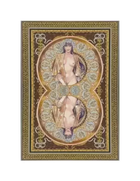 Manara Erotic Oracle – Set oracol elegant | Emagie.ro
