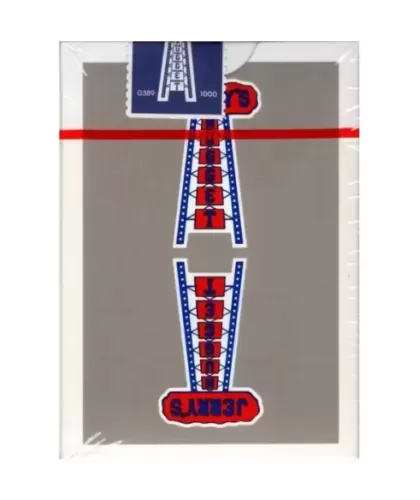 Gilded Vintage Feel Jerrys Nuggets Steel – Cărți de joc premium | Emagie.ro 2