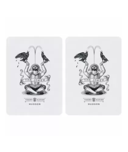 Hudson – Playing Cards premium | Emagie.ro 2