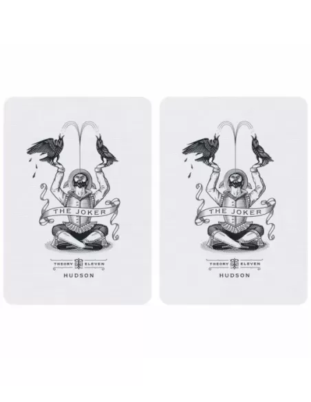 Hudson – Playing Cards premium | Emagie.ro