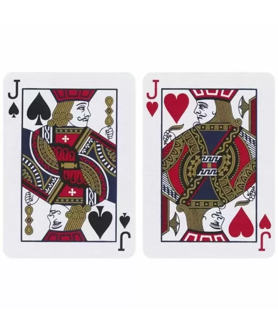 Hudson – Playing Cards premium | Emagie.ro