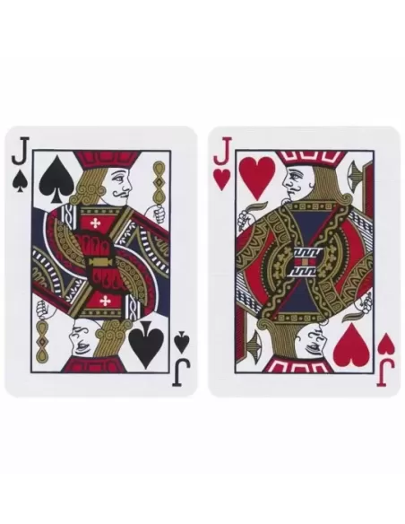 Hudson – Playing Cards premium | Emagie.ro