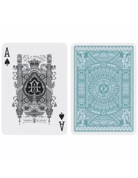 Hudson – Playing Cards premium | Emagie.ro