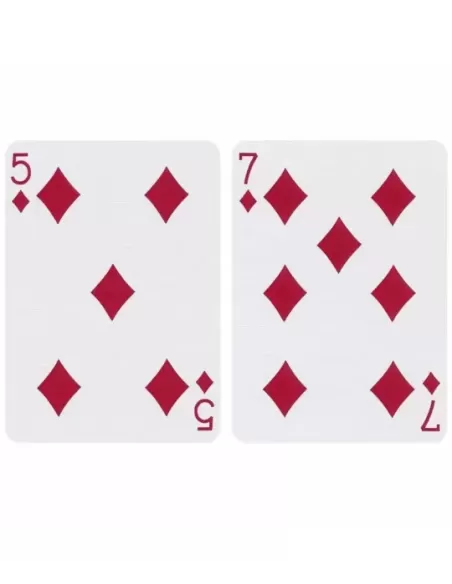 Hudson – Playing Cards premium | Emagie.ro