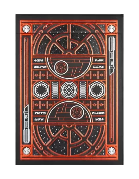 Star Wars Dark Side – Cărți de joc premium | Emagie.ro