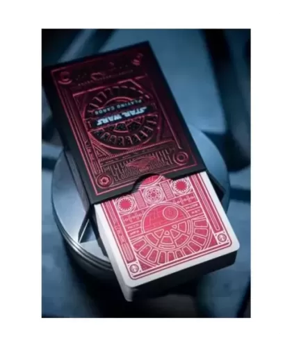 Star Wars Dark Side – Cărți de joc premium | Emagie.ro 2