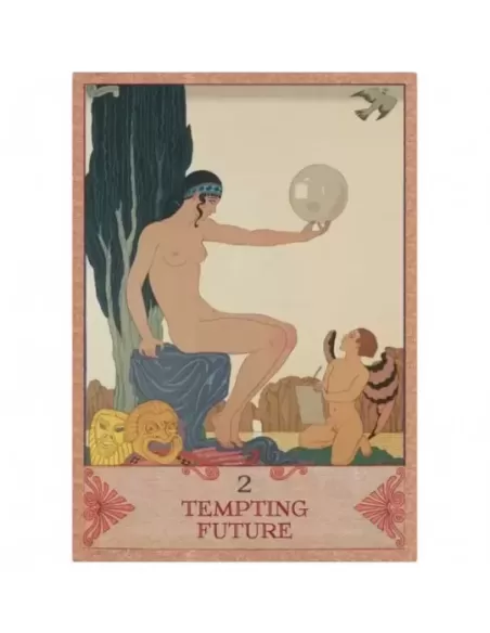 Amor Et Psyche Oracle – Elegant Oracle Set | Emagie.ro