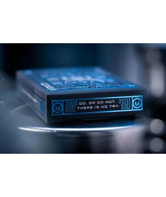 Star Wars Light Side – Cărți de joc premium | Emagie.ro