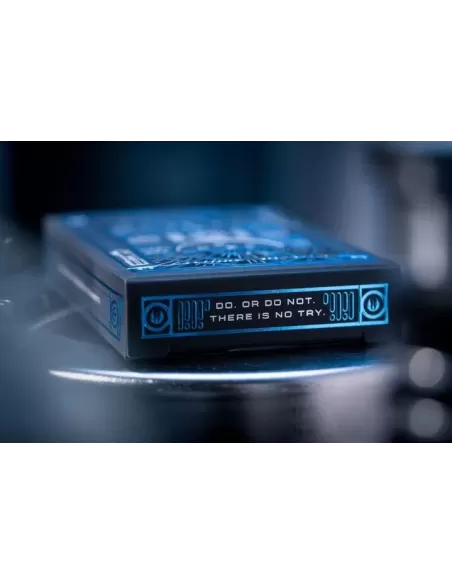 Star Wars Light Side – Cărți de joc premium | Emagie.ro