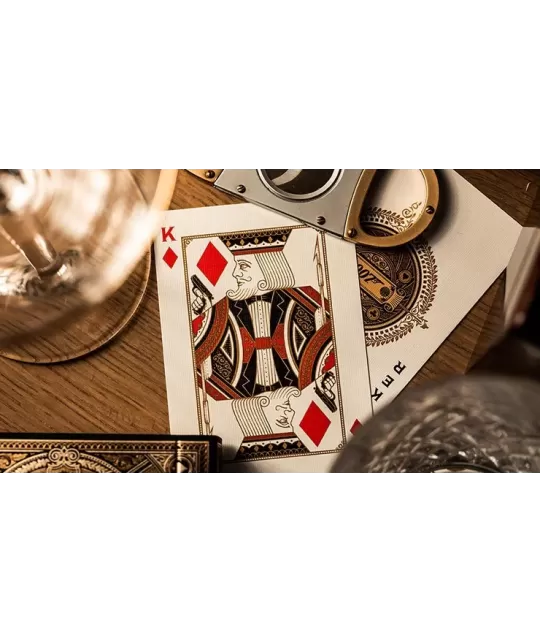 007 James Bond by theory11 – Cărți de joc premium | Emagie.ro