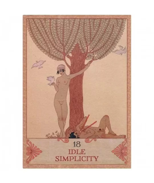 Amor Et Psyche Oracle – Elegant Oracle Set | Emagie.ro