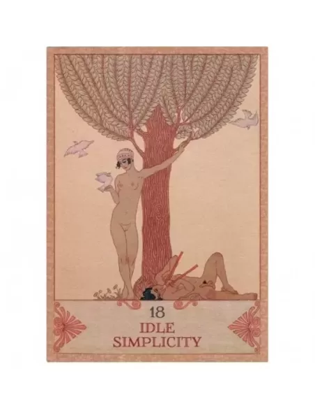 Amor Et Psyche Oracle – Elegant Oracle Set | Emagie.ro