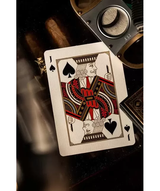 007 James Bond by theory11 – Cărți de joc premium | Emagie.ro