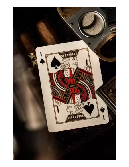 007 James Bond by theory11 – Cărți de joc premium | Emagie.ro