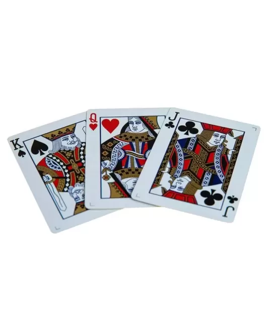 Butterfly Black Gold Gilded Marked – Cărți de joc premium | Emagie.ro