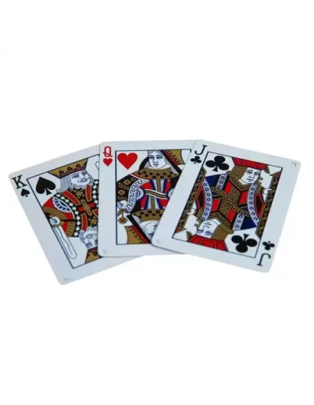 Butterfly Black Gold Gilded Marked – Cărți de joc premium | Emagie.ro