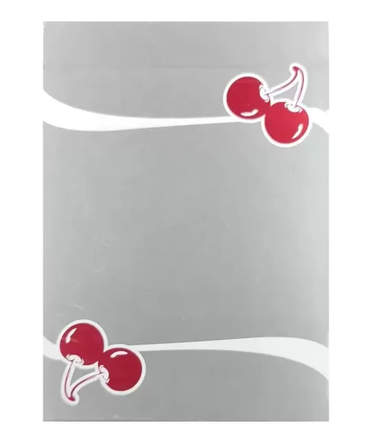 Cherry Casino McCarran Silver – Cărți de joc premium | Emagie.ro