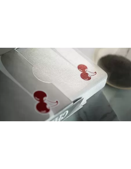 Cherry Casino McCarran Silver – Cărți de joc premium | Emagie.ro