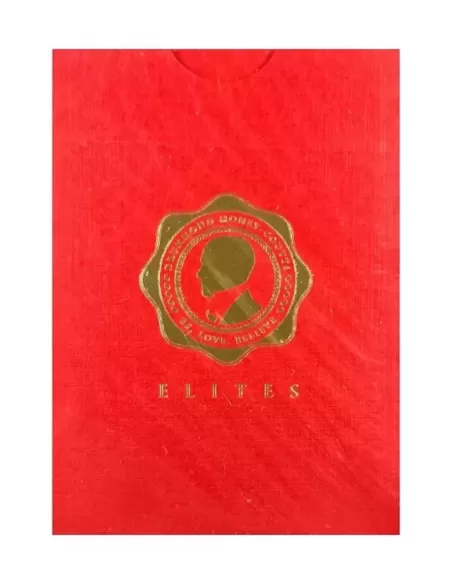 DMC ELITES V – Cărți de joc premium | Emagie.ro