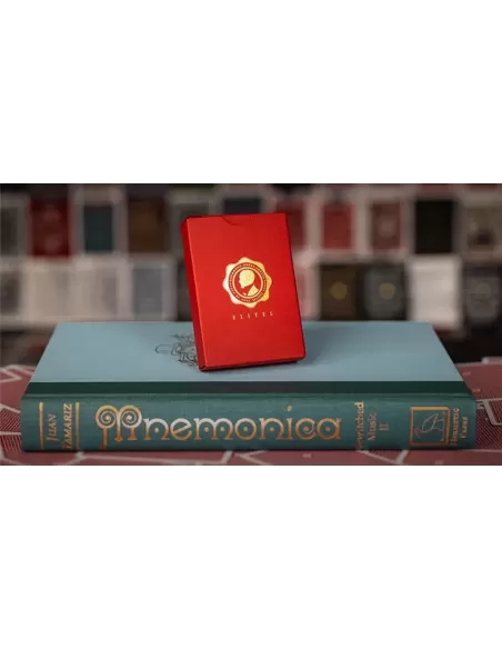 DMC ELITES V – Cărți de joc premium | Emagie.ro