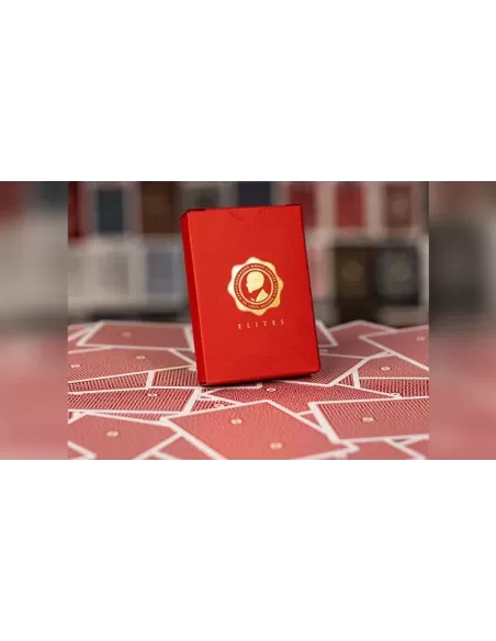 DMC ELITES V – Cărți de joc premium | Emagie.ro