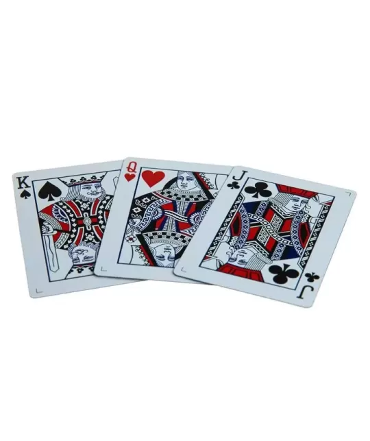 Butterfly Black - White Gilded NotMarked – Cărți de joc premium | Emagie.ro