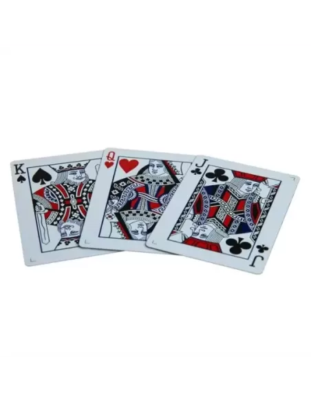 Butterfly Black - White Gilded NotMarked – Cărți de joc premium | Emagie.ro