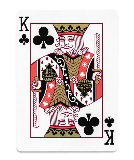 Bee Red MetalLuxe – Cărți de joc premium | Emagie.ro