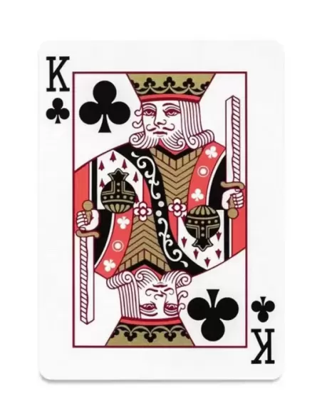 Bee Red MetalLuxe – Cărți de joc premium | Emagie.ro