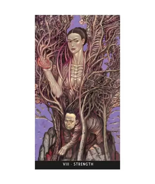 SURREALIST TAROT – Set tarot captivant | Emagie.ro