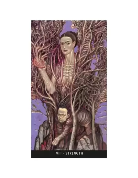 SURREALIST TAROT – Set tarot captivant | Emagie.ro