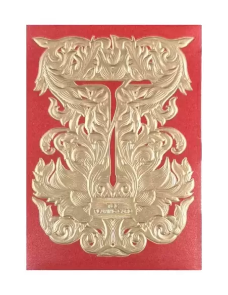 Luxury Sword T Red by TCC – Cărți de joc premium | Emagie.ro