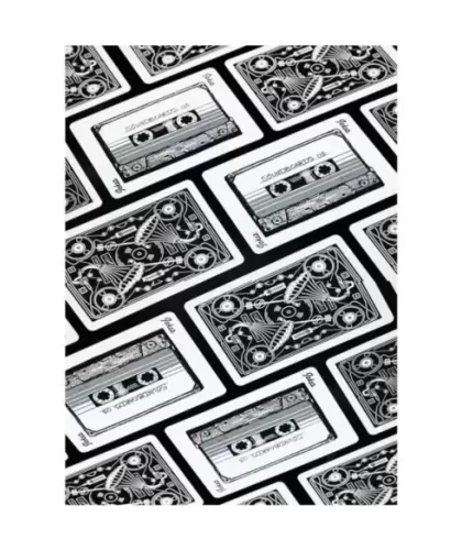 Soundboards Midnight Ed. – Cărți de joc premium | Emagie.ro 2