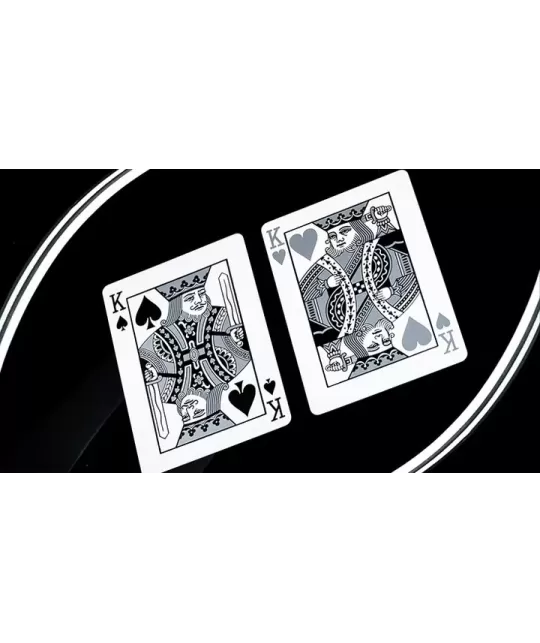 Soundboards Midnight Ed. – Cărți de joc premium | Emagie.ro