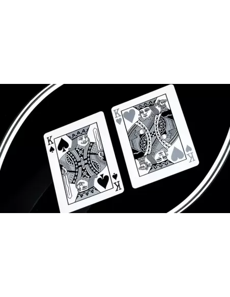 Soundboards Midnight Ed. – Cărți de joc premium | Emagie.ro