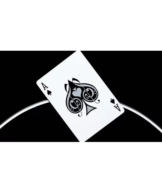 Soundboards Midnight Ed. – Cărți de joc premium | Emagie.ro