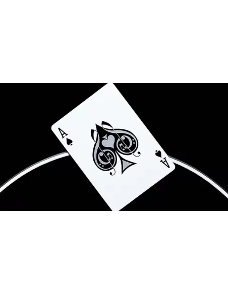 Soundboards Midnight Ed. – Cărți de joc premium | Emagie.ro