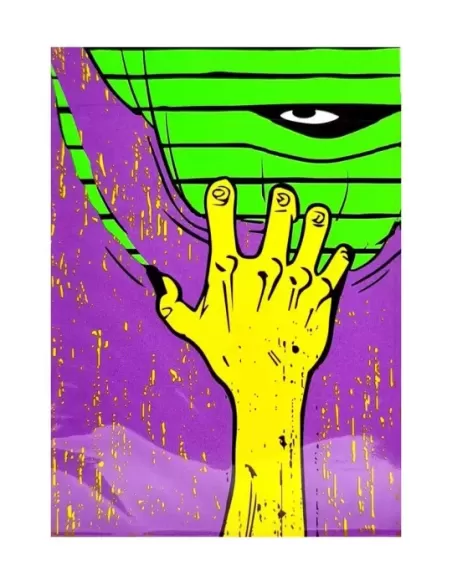 SVNGALI 05 DeadEye – Premium Playing Cards | Emagie.ro