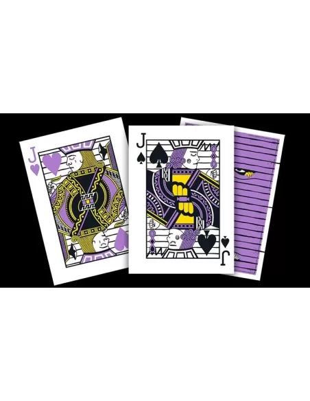 SVNGALI 05 DeadEye – Premium Playing Cards | Emagie.ro