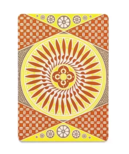 Tally-Ho Autumn Circle Back – Cărți de joc premium | Emagie.ro