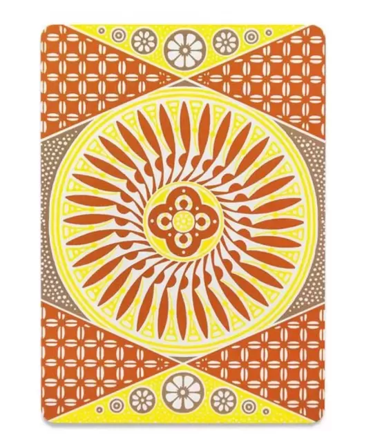 Tally-Ho Autumn Circle Back – Cărți de joc premium | Emagie.ro