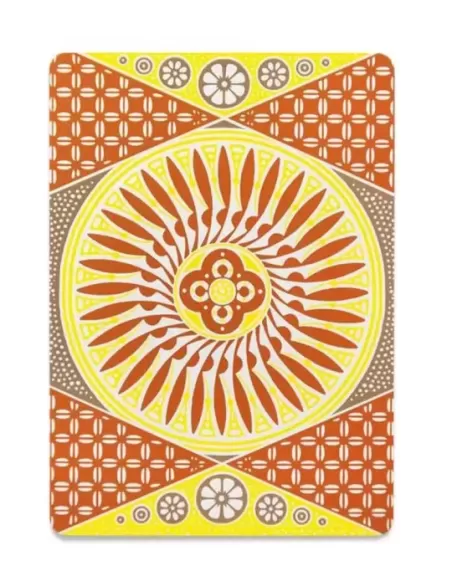 Tally-Ho Autumn Circle Back – Cărți de joc premium | Emagie.ro